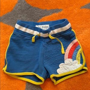 Toddler shorts